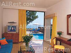 St. Nicolas Bay Resort Hotel 15